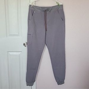 Figs Zamora Jogger Scrub Pants- size medium